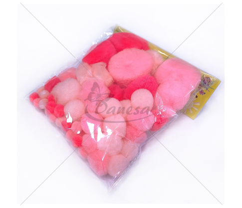 POM POM Ball sets