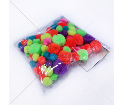 POM POM Ball sets