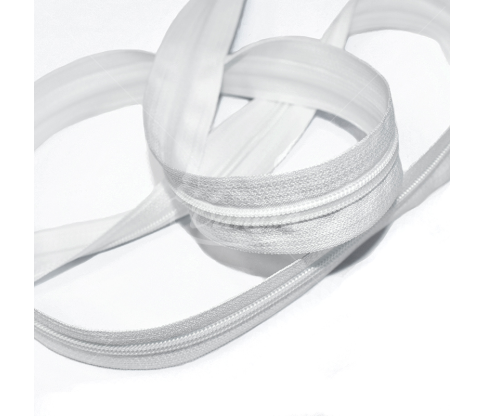 Coil zipper No. 6 – by the meter (S60)