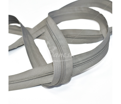 Coil zipper No. 6 – by the meter (S60)