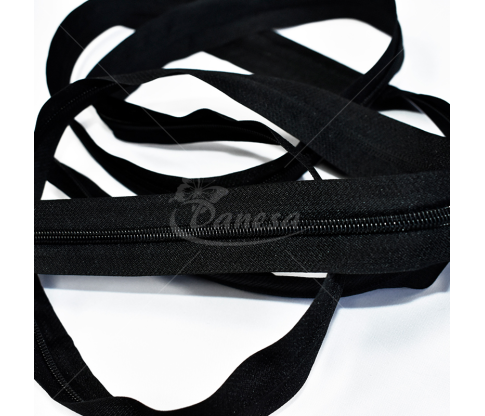 Coil zipper No. 6 – by the meter (S60)
