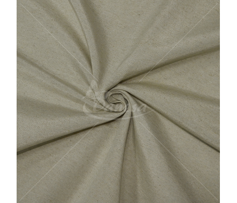 Linen imitation