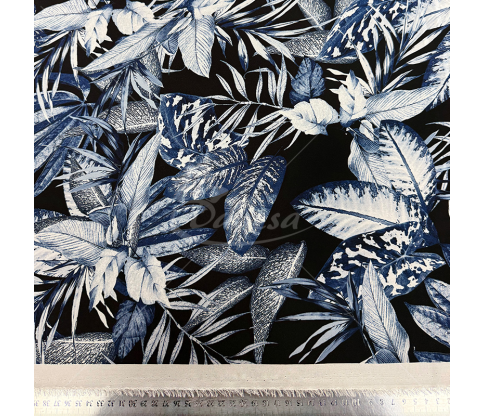 Natural silk