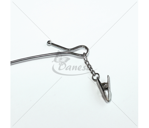 Hanger for Knitwear