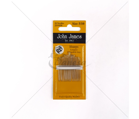Universal Needles