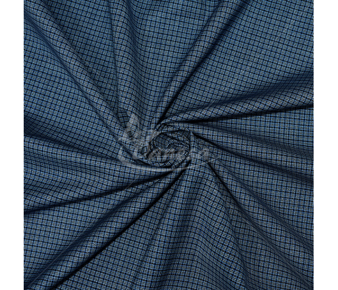 Costume fabrics (Virgin Wool)
