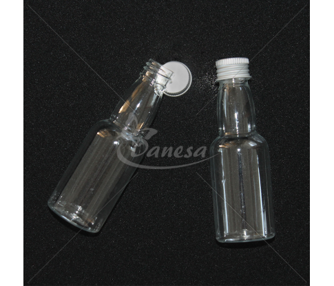 Plastic Jars / Packaging