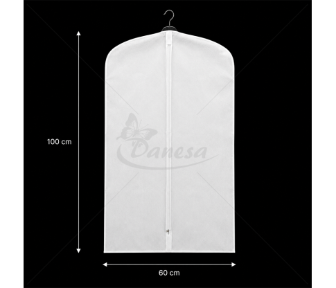 Protective Garment Bag “Standart”, 100 × 60 cm