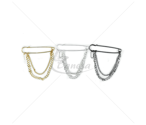 Decorative brooch