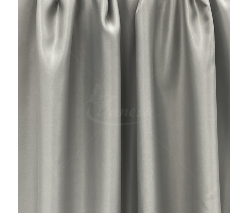 Scratch-resistant blackout curtain fabric