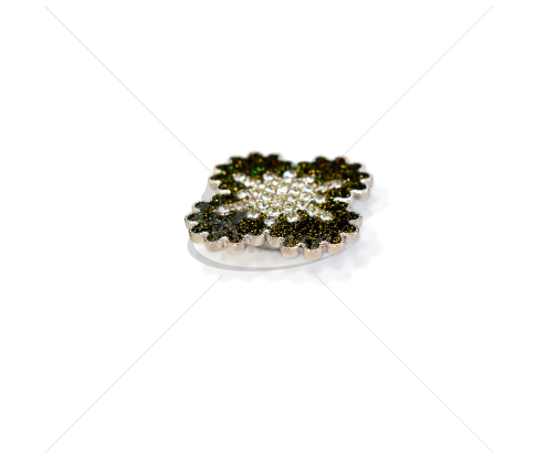 Brooch/Button cover