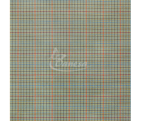 Costume fabrics (Virgin Wool)