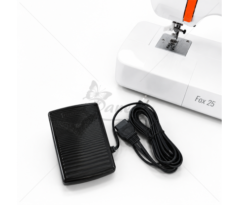Texi Fox 25 Domestic Sewing Machine