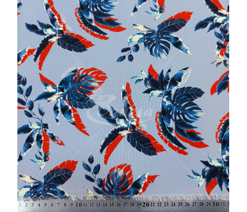 Natural silk
