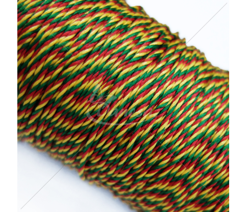 Decorative cord