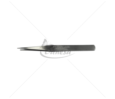 Straight Tweezers