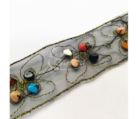 Decorative tape