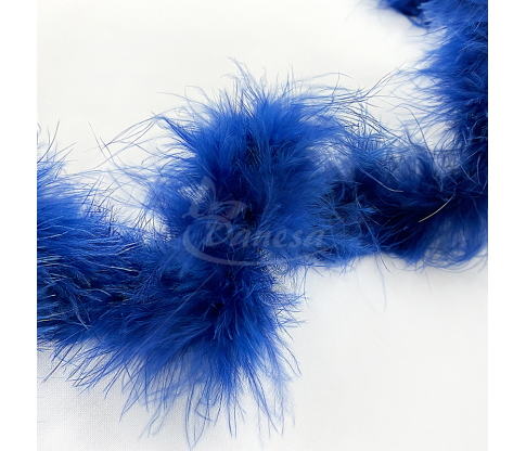 Feather Decorative Ribbon "BOA"