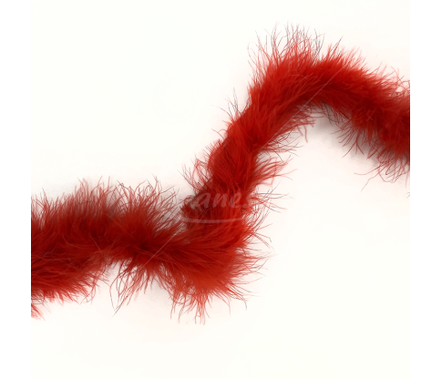 Feather Decorative Ribbon "BOA"
