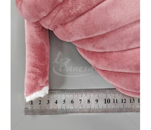 VELVET knitting yarn
