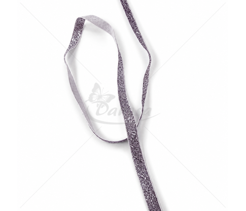 9 mm Decorative Glitter Ribbon