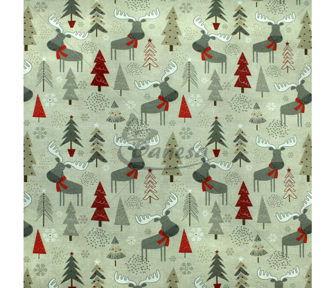 Tablecloth fabrics