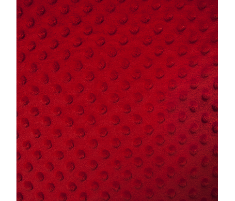 Minky fabric, solid color, color pallete