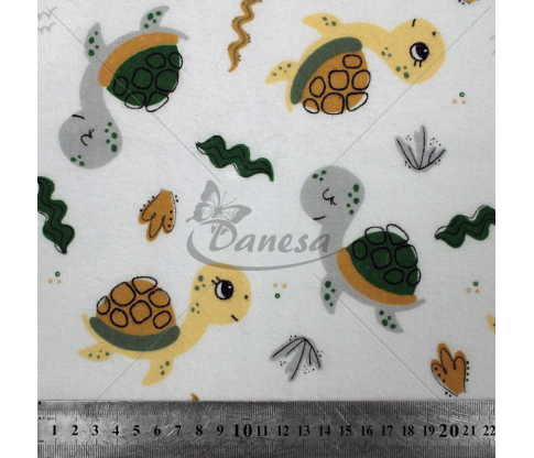 Flanelė