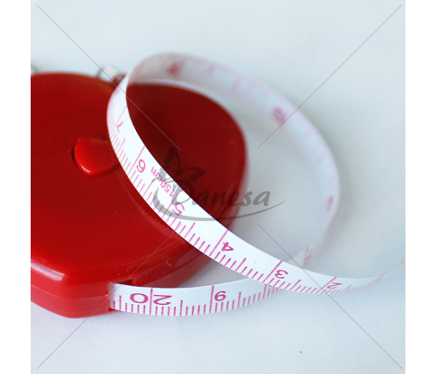 Tailor's meter (1.5m)