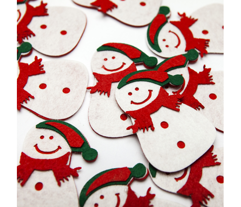 Christmas Applique