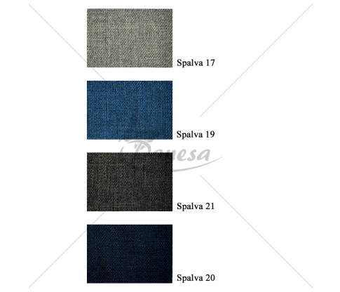 Curtain fabric