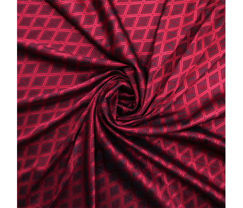 Natural silk