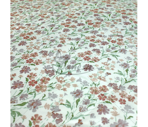 Natural Satin