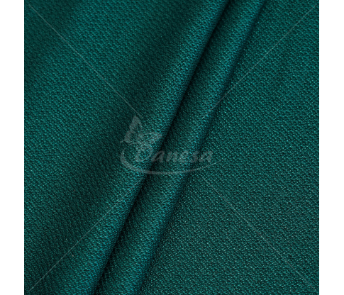 Curtain fabric