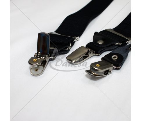 Suspenders