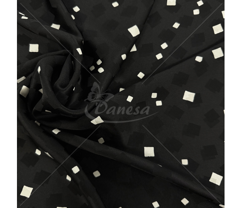 Natural silk