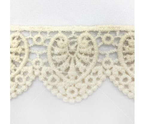 Decorative ribbon (100% Wool)