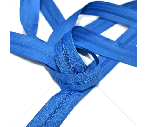 Coil zipper No. 3 – by the meter (S40)