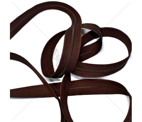 Coil zipper No. 3 – by the meter (S40)