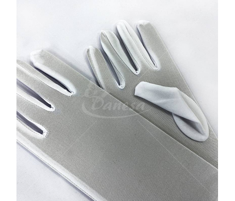 Enlarged gloves