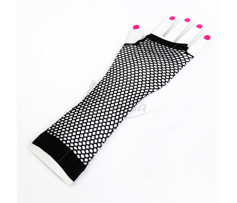 Mesh Gloves