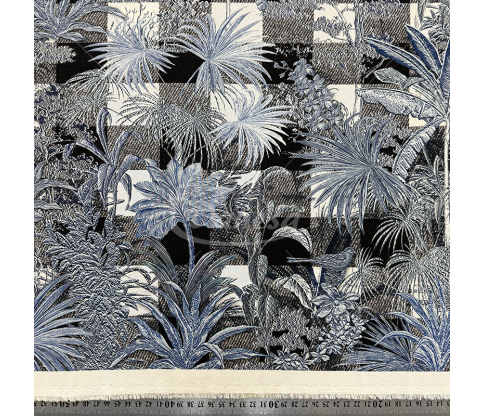 Natural silk