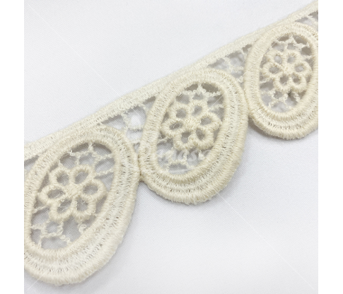 Decorative ribbon (100% Wool)