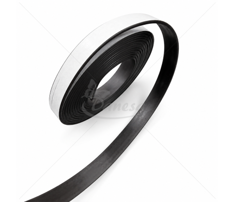Self-Adhesive Magnetic Tape