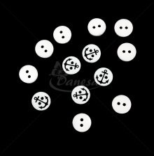Jūreivio inkaro saga 20L