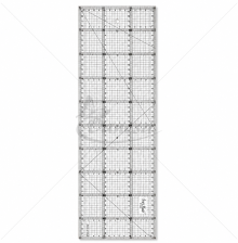 Линейка для пэчворка 50 × 15 см