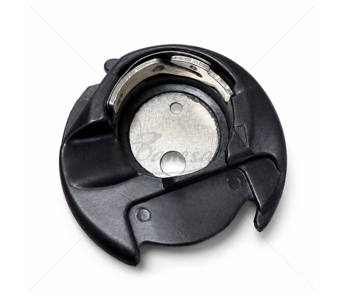 Plastikinė ir metalinė šaudyklės mechanizmo dalis (Pramoninei mašinai)