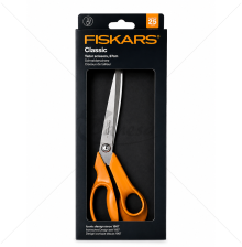 Fiskars Classic siuvėjo žirklės audiniams, 27 cm