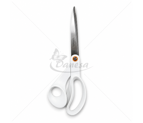 Fiskars Functional Form Universal Fabric Scissors, 25 cm