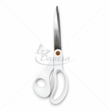 Fiskars Functional Form Universal Fabric Scissors, 25 cm